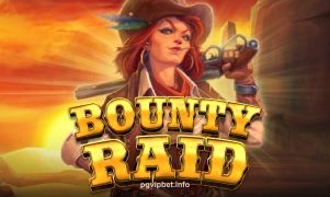 Bounty Raid PGVip