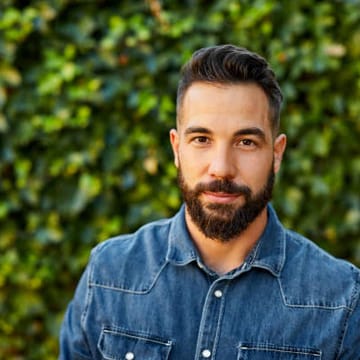 Avatar do jogador Pedro